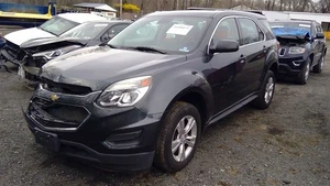 Driver Left Front Knee Fits 10-17 EQUINOX 1464055 - Picture 1 of 7