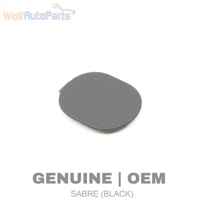 2015-2020 AUDI A3 QUATTRO - центральная консоль винт крышка / крышка 8V0863273 - Изображение 1 из 4