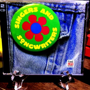 Time Life Music Singers And Songwriters 1974-1975 70s 1970s 2xCDs MINTY! - Picture 1 of 2