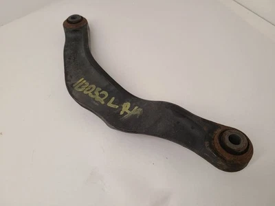 2008-2016 VOLVO 70 SERIES LH Driver Upper Control Arm Rear XC70 314067489        - Image 1 of 4