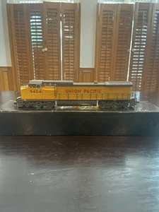 Union Pacific Ho Scale Bachmann Spectrum Locomotive. - Picture 1 of 7
