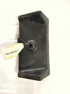 (#1) 1980 Honda CM400T Rear Fender Tool Tray 83501-447-000 - Picture 1 of 4