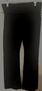 Neu 2011 Supermodel Essentials Yogahose Größe M Engelsflügel Neu mit Etikett Victoria's Secret - Bild 1 von 5