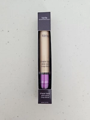 tarte Shape Tape Glow Wand Full Size .2 fl oz - NEW Color alight - Image 1 of 4