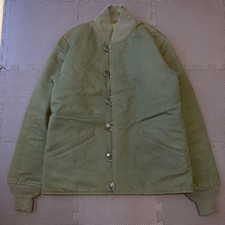 Willis&Geiger Lost worlds Lost World M-43 JACKET