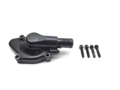 Cubierta de bomba de agua 2002 Kawasaki Vulcan 1500 VN1500P Mean Streak 2952A Foto 1 de 4