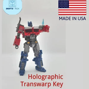 Holograph Transwarp Upgrade Kit for Studio Series 102  - Picture 1 of 8