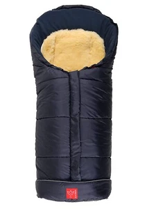 Kaiser 6571122 - Fußsack Sheepy, Farbe: navy - Bild 1 von 3
