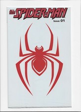 The Ultimate Spider-Man #1 (Nov. 2011, Marvel) NM (9.4) Polybagged Sealed !!!!!!