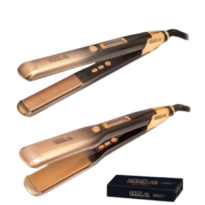 TurboPower NanoSilkFlat Iron 1" | TP509 - Image 1 of 2