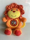 Teething Lion Toys for Baby