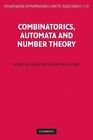 Combinatorics, Automata, And Number Theory, Hardcover By Berthe, Valerie (Edt...