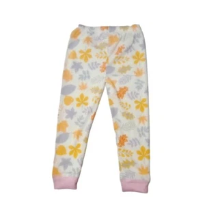 Girls Tahari Girl Autumn Themed Pajama Pants. (Size 4T) - Picture 1 of 2