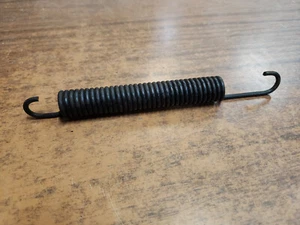 Scotts by John Deere L1742 Lawn Tractor Deck Lift Extension Spring GX20146 - Picture 1 of 2