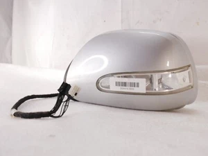 ✅ 07-08 MERCEDES X164 GL-CLASS FRONT LEFT DOOR AUTO DIM EXTERIOR MIRROR OEM - Picture 1 of 19