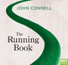 The Running Book: A Journey Through Memory, Landscape and History [Audio]