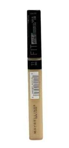 Maybelline Fit Me Concealer (0.23fl/6.8ml) 11 Vanilla **BROKEN SEAL** - Picture 1 of 1