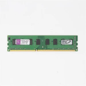 Kingston 2 GB (1x2GB) KVR1333D3N9K3/6G PC3-10600 (DDR3-1333) (#2803) - Bild 1 von 1