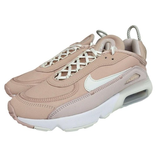 Nike Air Max 2090 Donna DA8702 600 Rosa Oxford Bianco Nuove Taglia 6