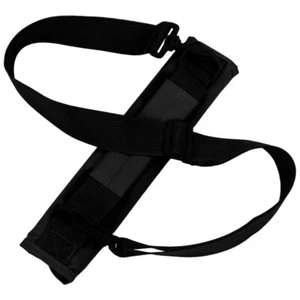 Small Slim Golf Bag - Lightweight Golf Club Carry Bag With Adjustable Strap For - Picture 1 of 12