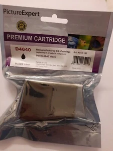 Dell M4640 BLACK All in one INK CARTRIDGE Inkjet Printer 922 others too. - Picture 1 of 2
