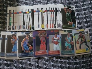 2022-23 Panni Donruss Optic NBA Rated Rookies BASE/HOLO/HYPER PINK/ YOU PICK!!!!