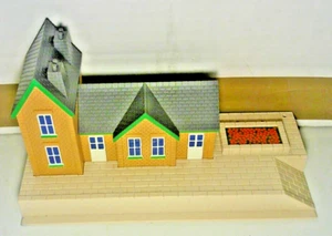 Thomas & seine Freunde ~ Trackmaster Maithwaite Station ~ nicht vollständig ~ 9" breit - Bild 1 von 3