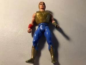 Vintage She-Ra Princess Of Power Bow 5" Figure 1984 POP - Picture 1 of 4