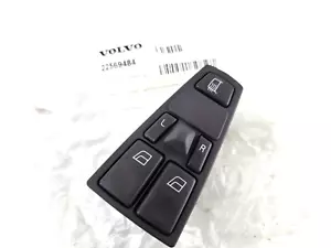 Genuine Volvo 22569484 VNL VN Power Window Door Pod Switch Driver 2005-2016 - Picture 1 of 3
