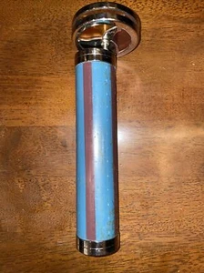 Caleidoscopio de doble rueda - Imagen 1 de 5