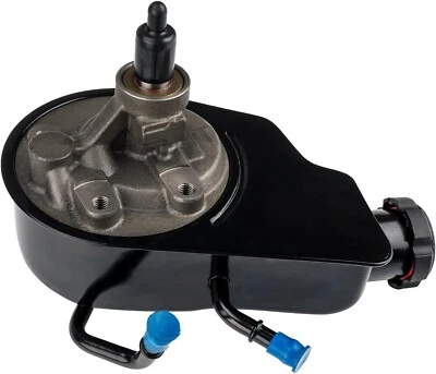 NEW HUMMER H1  POWER STEERING PUMP 6006781 - Imagem 1 de 2