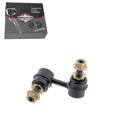 Kit de eslabones de barra estabilizadora de suspensión trasera derecha Mevotech para Infiniti QX80 2014-23 Foto 1 de 3