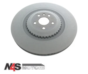 LAND ROVER RANGE ROVER VELAR 2017 ONWARD REAR BRAKE DISC BREMBO. PART LR116914G - Picture 1 of 1