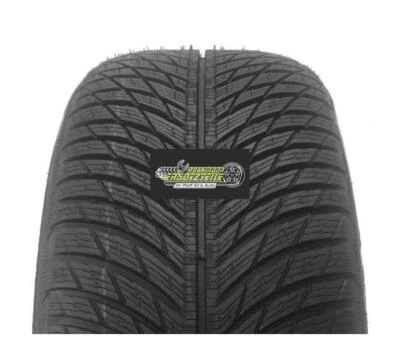 Michelin Pilot Alpin 5 XL M+S 3PMSF 265/30R19 93W Reifen Winter PKW - Bild 1 von 2