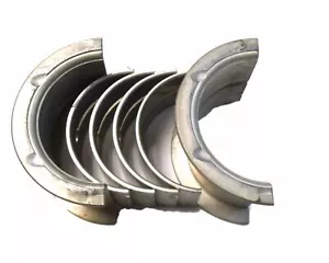 NAPA 646M 20 Engine Crankshaft Main Bearing Set 646M20 - Picture 1 of 1
