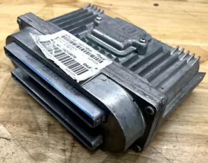 1997 GM LeSabre Lumina ECM ECU Engine Computer Module 16218070 BXUF 16217058 - Picture 1 of 6