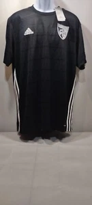 Adidas Herren Fußball Trikot Größe XL. (7) - Bild 1 von 7