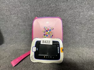 VTech InnoTab 3 Educational Game Tablet TouchScreen W/ Hard Case For Kids - Picture 1 of 5