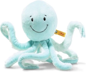 Steiff Oktopus Plüsch Soft Cuddly Friends NEU - Bild 1 von 5