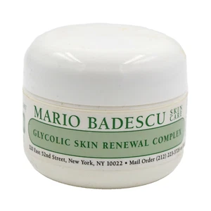 Mario Badescu Glycolic Skin Renewal Complex 1 oz - Picture 1 of 1