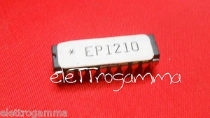 EP 1213 EP1213 "cercapersone" NUOVA ELETTRONICA - Picture 1 of 1