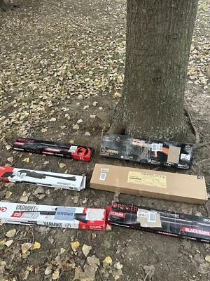 Rifles For Sale  - Image 1 of 4