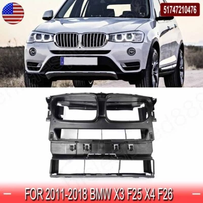 New Defrost and Heater Air Duct Hose For 2011-2018 BMW X3 X4 F25 F26 51747210476 - Изображение 1 из 4