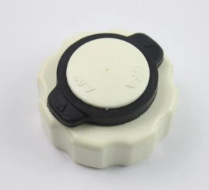 Plastics Fuel Gas Tank Cap For Honda CT70 CT 70 Trail Bikes 1969 - 1973 - Picture 1 of 4