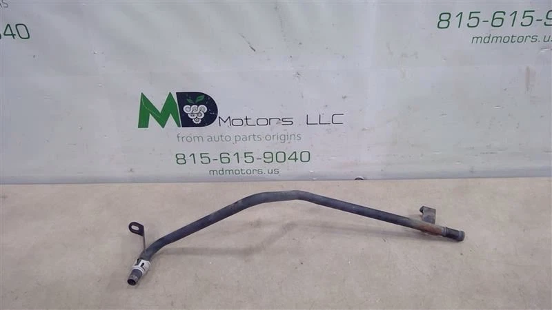 2017-2020 FORD TRANSIT 350 RADIATOR COOLANT OVERFLOW RESERVOIR HOSE CK4Z 8K012 E - Image 1 of 4