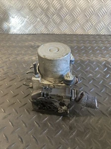 2005 CITROEN XSARA PICASSO ABS PUMP CONTROL MODULE 9655045780 #3 - Picture 1 of 4