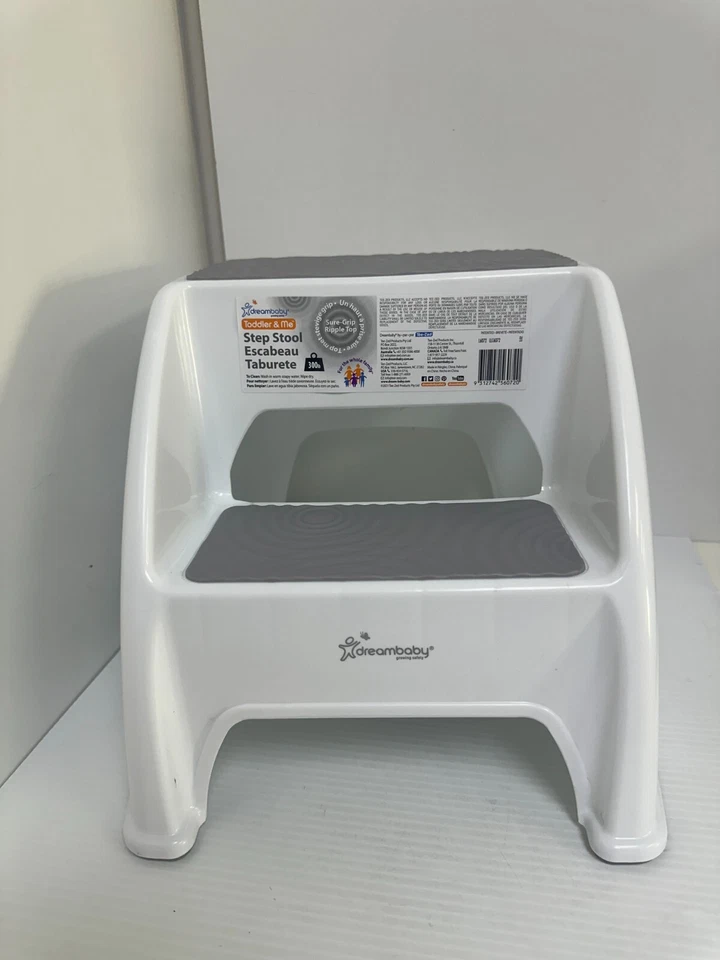 Dreambaby Toddler & Me Herramienta de 2 Pasos - Paquete de 2 Foto 1 de 3