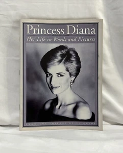 Principessa Diana La sua vita in parole e immagini da The Editors of TV Guide 1997 - Foto 1 di 6