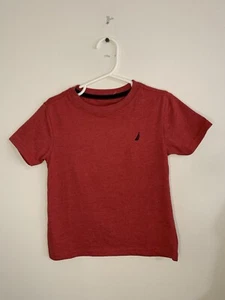 Nautica Boys T-Shirt Size 2T - Picture 1 of 7