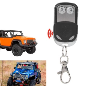 Winch Remote Control Controller Kit Fit for 1:10 TRX4 KM2 RC Crawler Accessory - Picture 1 of 7